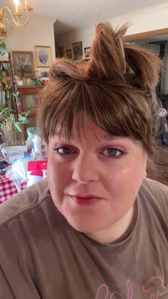 Post 7 by Regan Jill on TikTok (video)