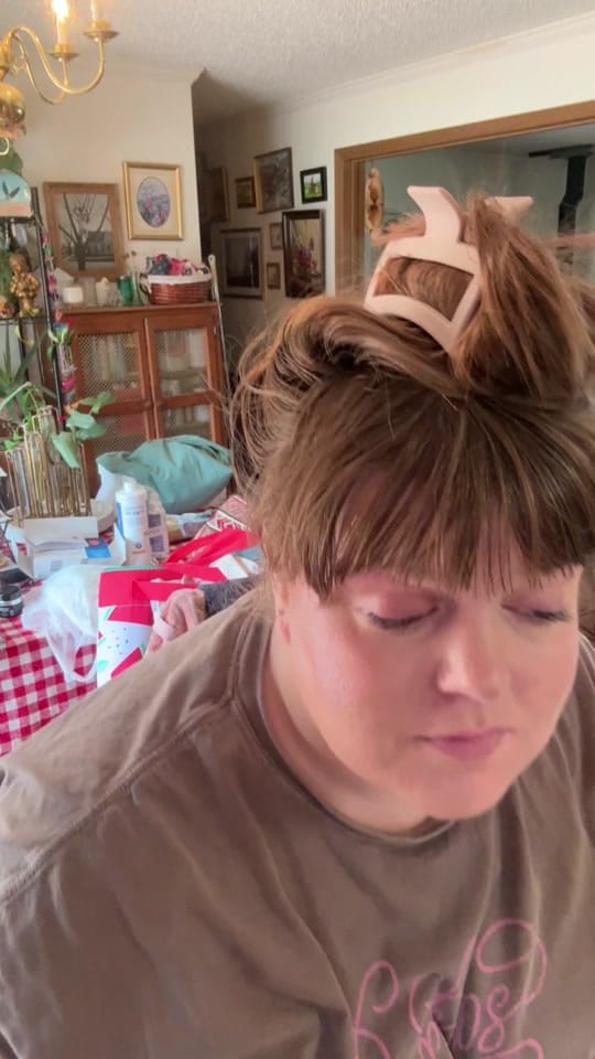 Post 6 by Regan Jill on TikTok (video)