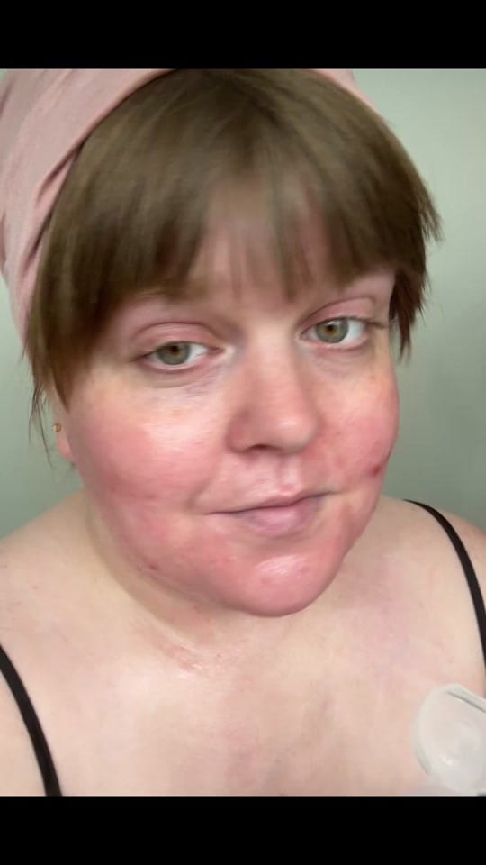 Post 3 by Regan Jill on TikTok (video)