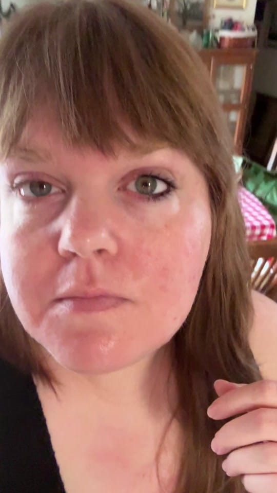 Post 9 by Regan Jill on TikTok (video)