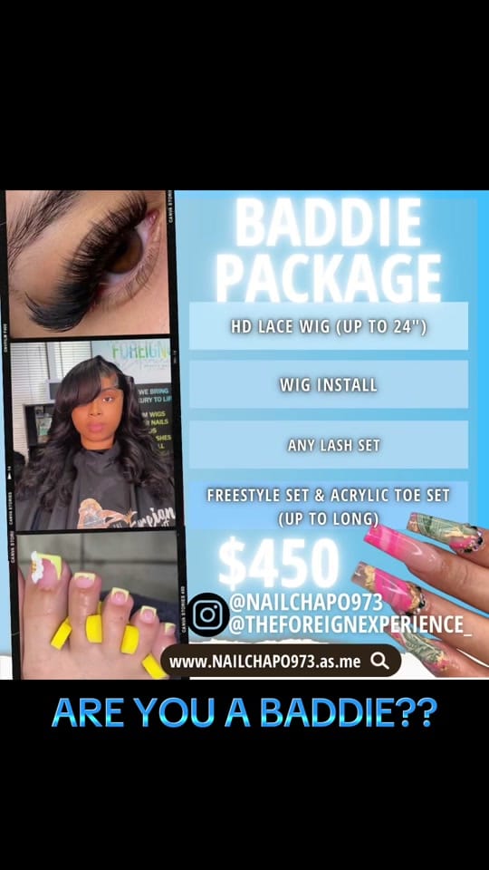 Post 9 by HOUSTON NAIL TECH on TikTok (video)