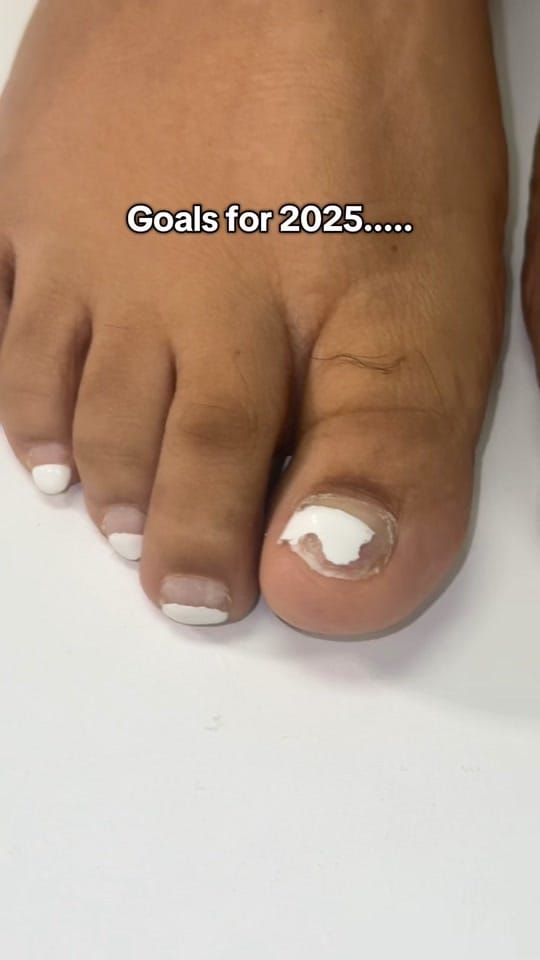 Post 4 by HOUSTON NAIL TECH on TikTok (video)