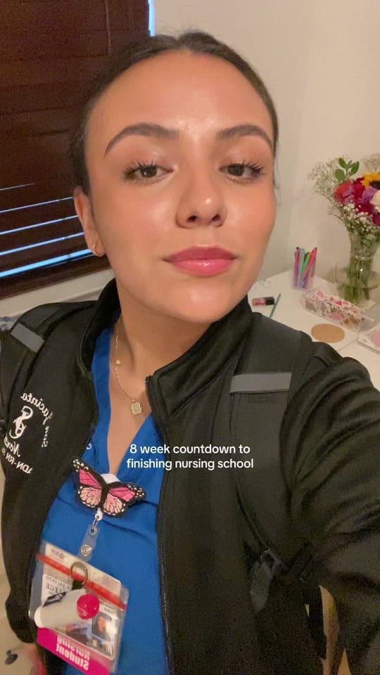 Post 9 by Susana on TikTok (video)