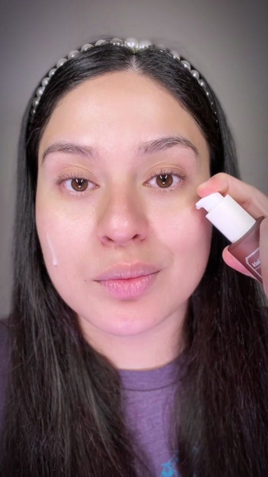 Post 6 by Mariana Ines on TikTok (video)