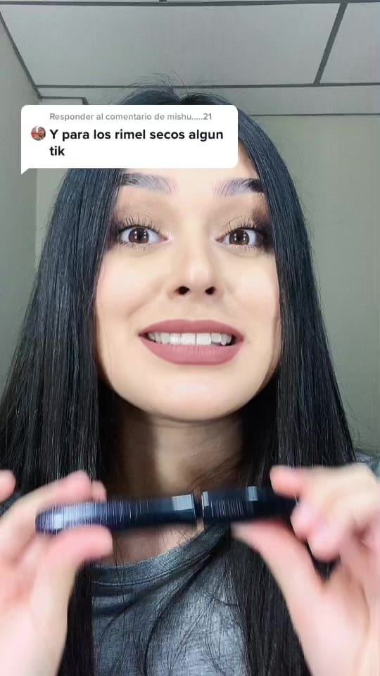 Post 10 by Mariana Ines on TikTok (video)