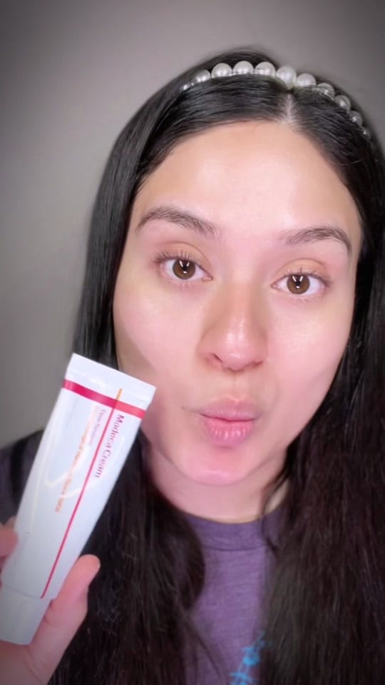 Post 5 by Mariana Ines on TikTok (video)