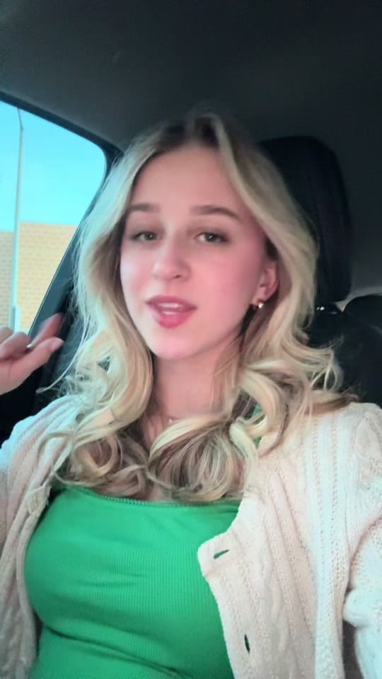 Post 3 by maddy💐✨ on TikTok (video)
