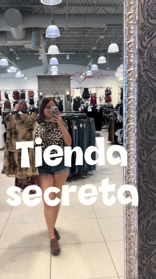 Post 9 by sofia_indiana on TikTok (video)
