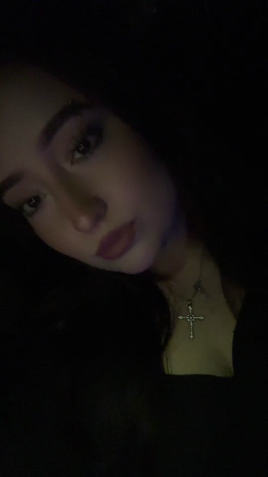 Post 1 by Maddie Hillebold on TikTok (video)