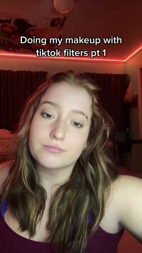 Post 10 by Maddie Hillebold on TikTok (video)