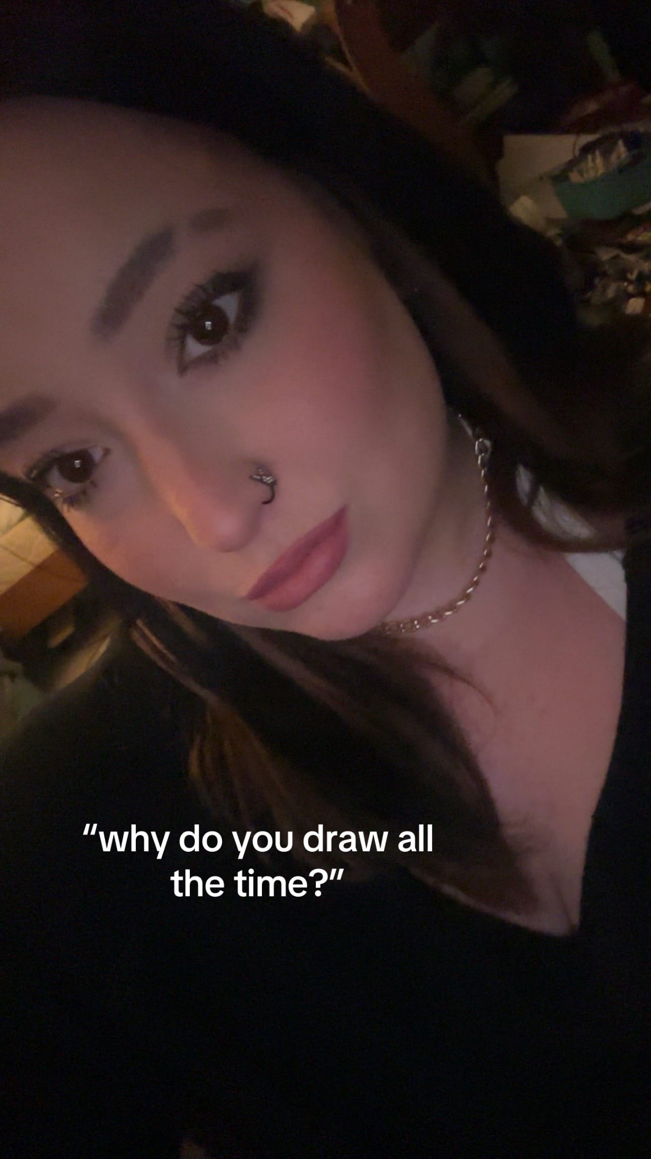 Post 8 by Maddie Hillebold on TikTok (video)