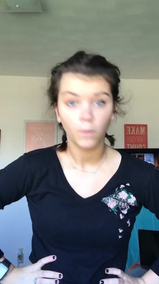 Post 10 by hannah.mcbee on TikTok (video)