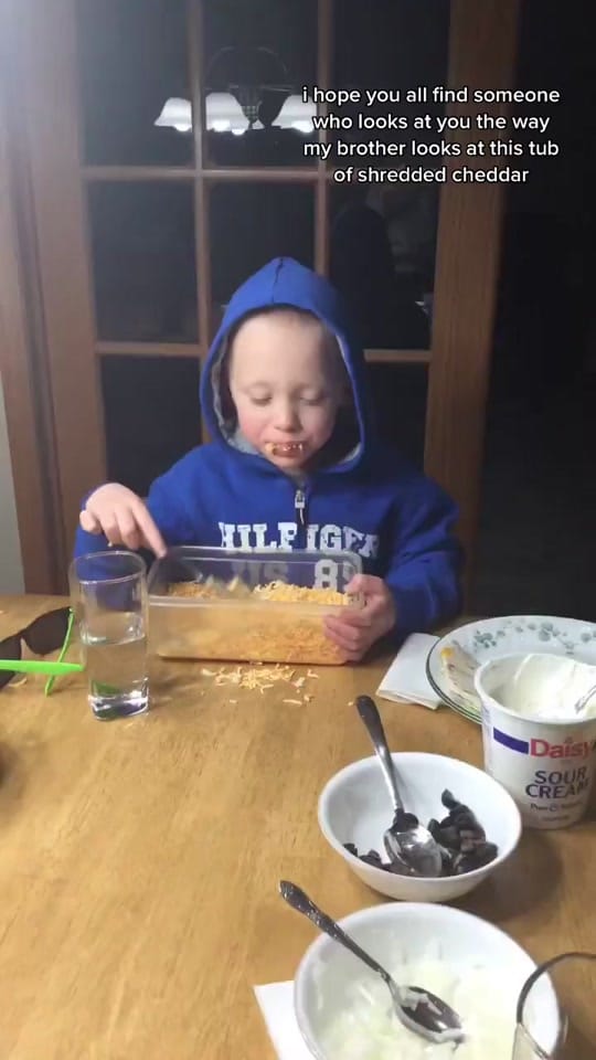 Post 9 by hannah.mcbee on TikTok (video)