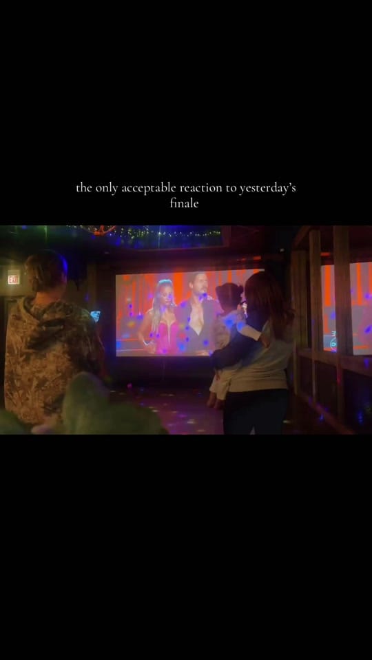 Post 8 by hannah.mcbee on TikTok (video)