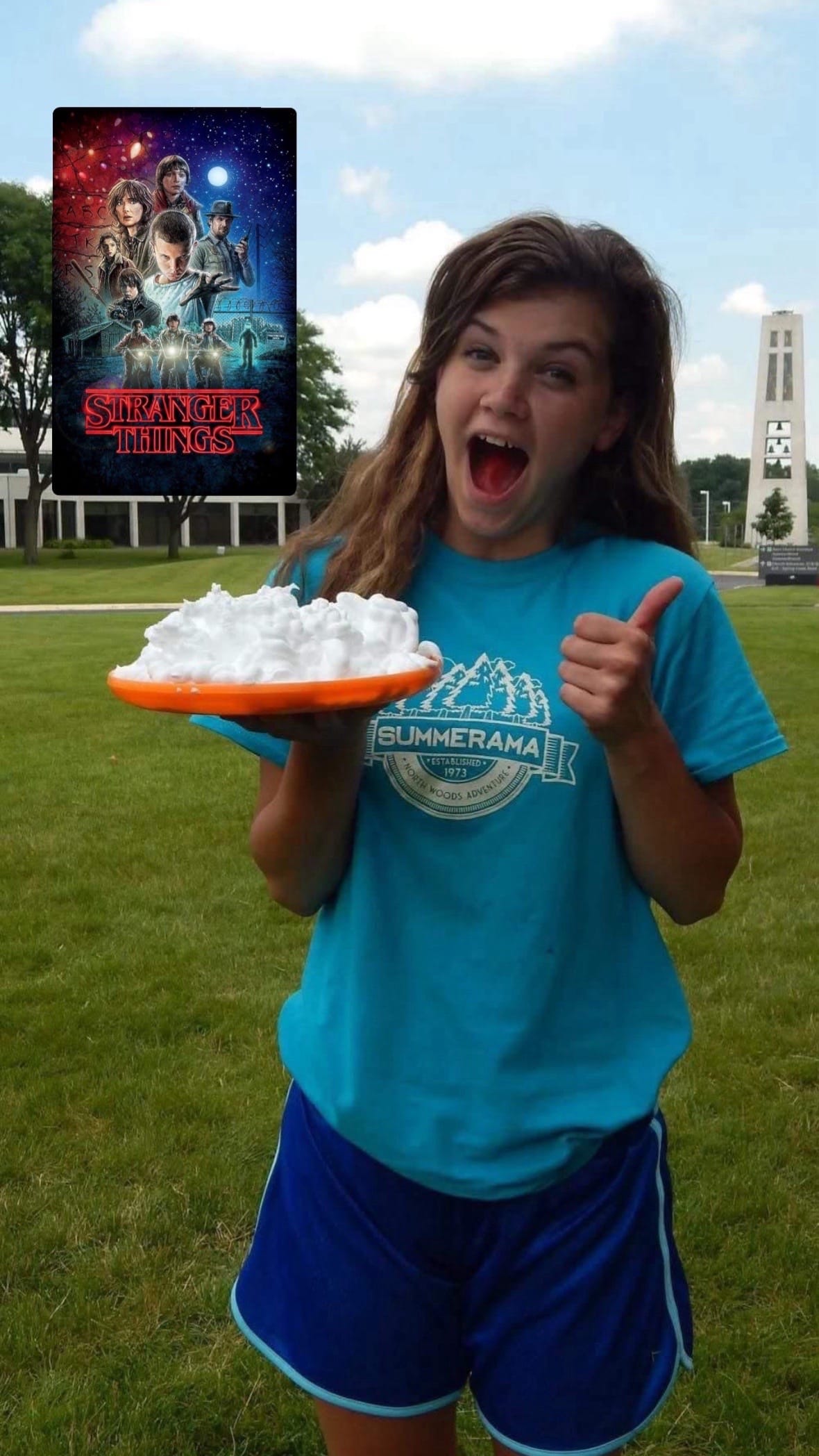 Post 7 by hannah.mcbee on TikTok (video)