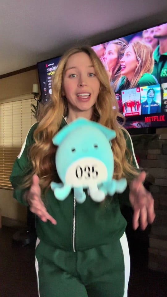 Post 10 by meganmarieee on TikTok (video)