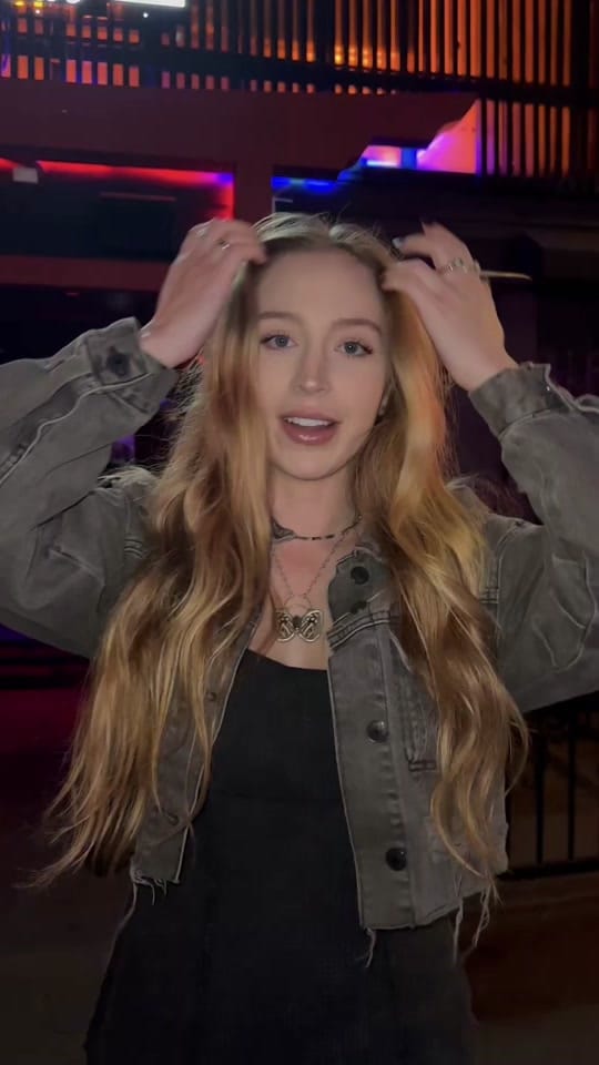Post 9 by meganmarieee on TikTok (video)