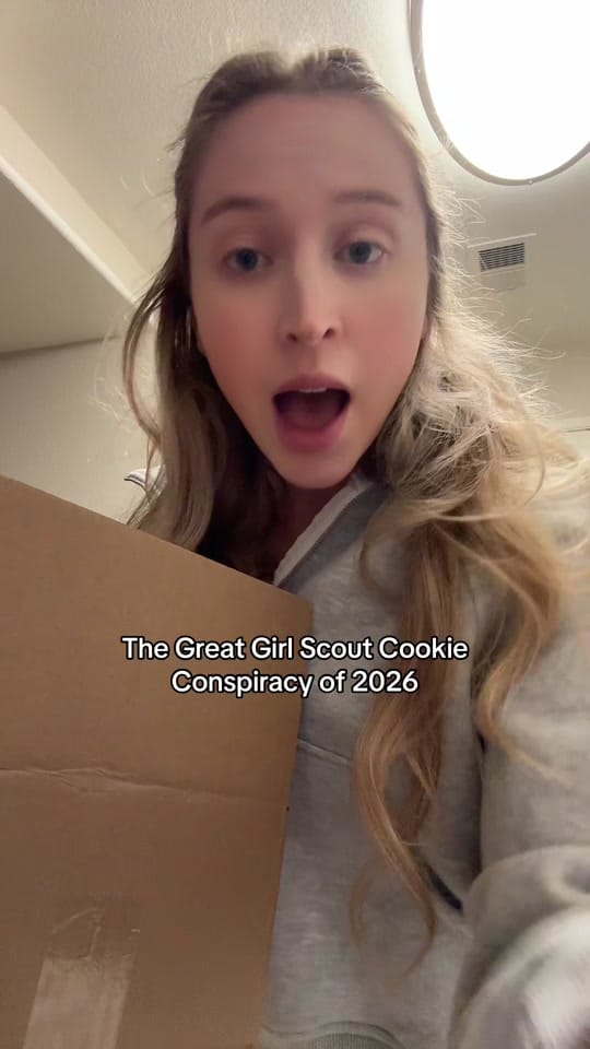 Post 7 by meganmarieee on TikTok (video)