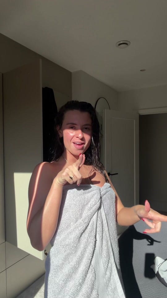 Post 1 by Sophia🧿 on TikTok (video)