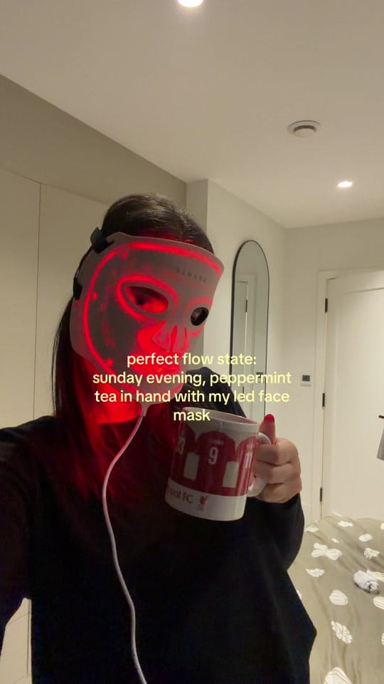 Post 6 by Sophia🧿 on TikTok (video)