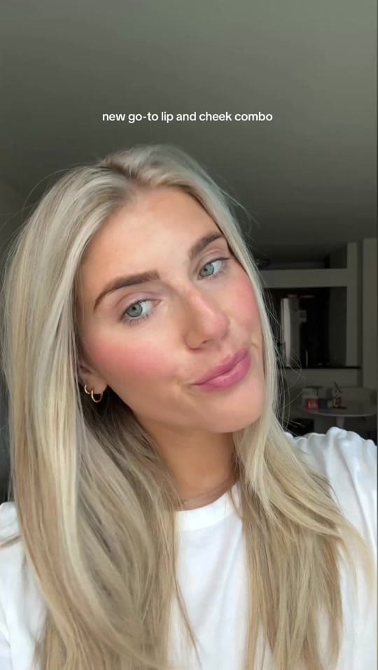 Post 2 by Jess Bristow | Beauty on TikTok (video)