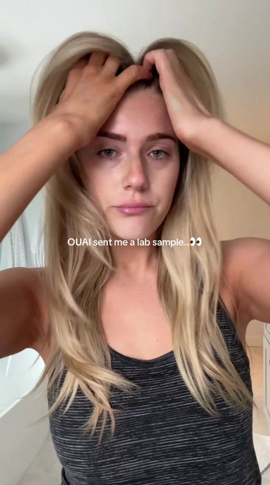 Post 3 by Jess Bristow | Beauty on TikTok (video)