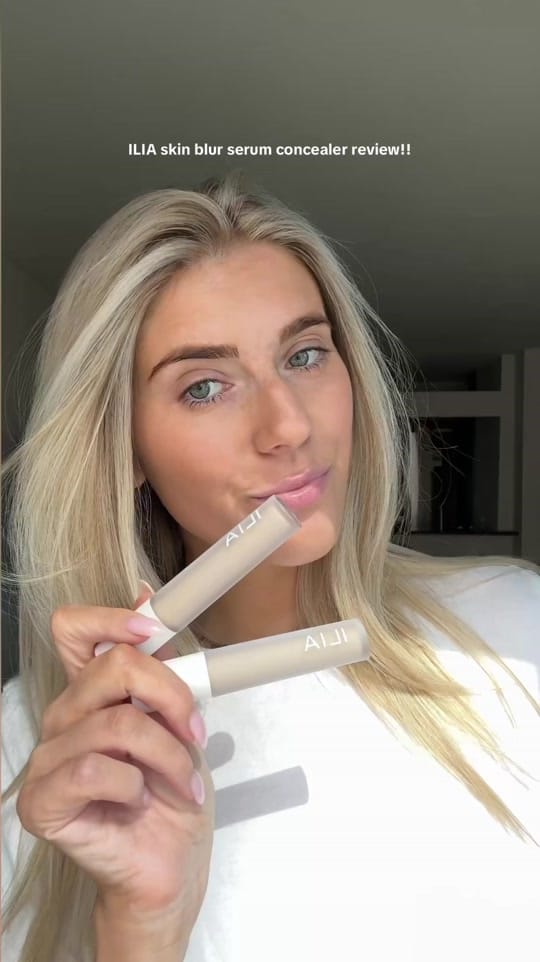 Post 5 by Jess Bristow | Beauty on TikTok (video)