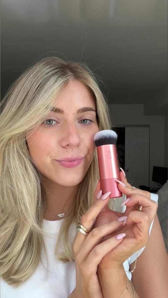Post 9 by Jess Bristow | Beauty on TikTok (video)