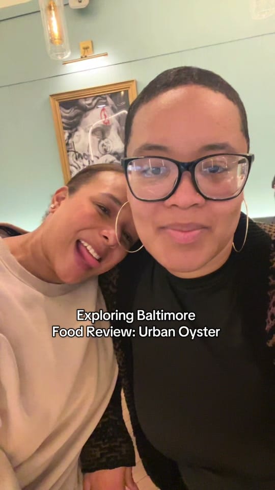 Post 7 by KIA DENISE ✈️ on TikTok (video)