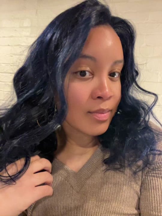 Post 9 by KIA DENISE ✈️ on TikTok (video)
