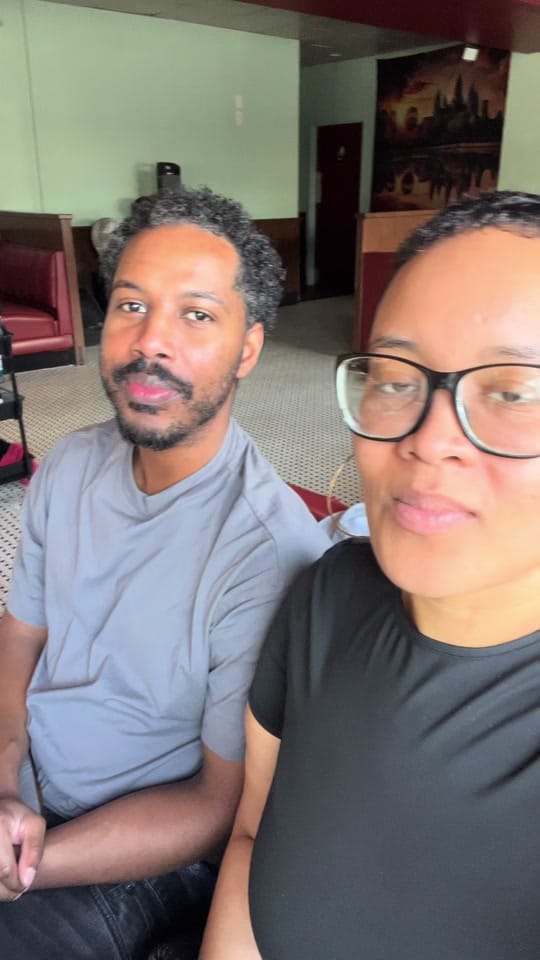 Post 3 by KIA DENISE ✈️ on TikTok (video)