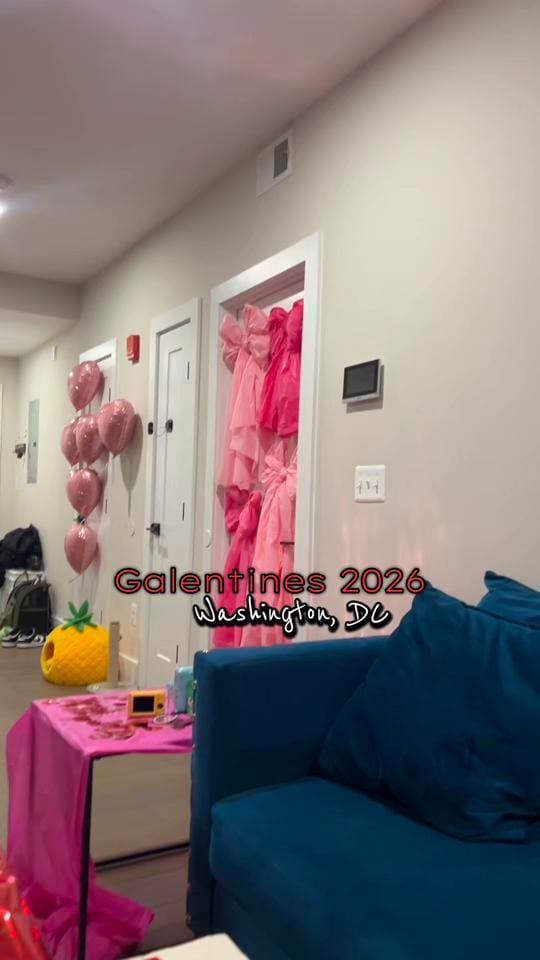 Post 6 by KIA DENISE ✈️ on TikTok (video)