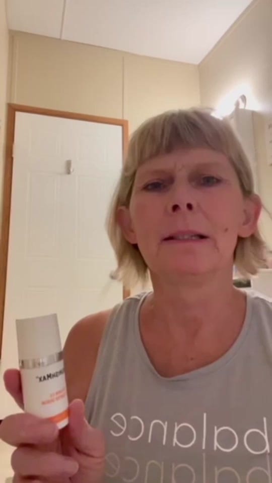 Post 4 by NourishMax on TikTok (video)