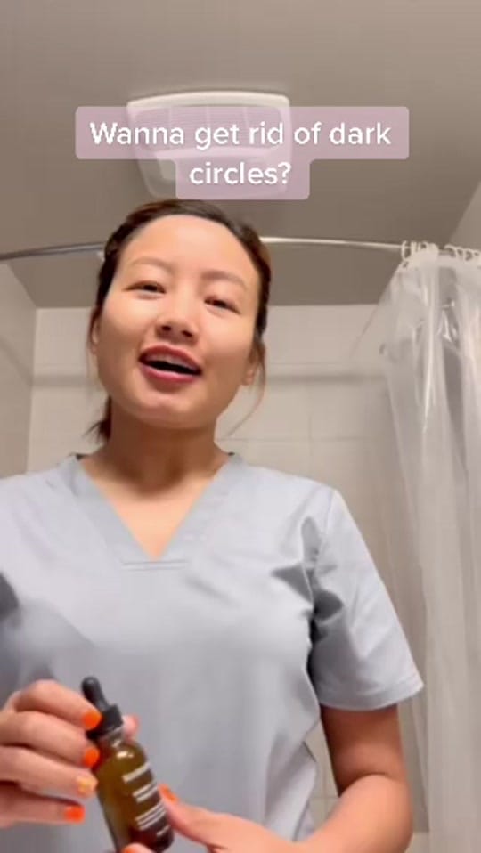 Post 10 by NourishMax on TikTok (video)