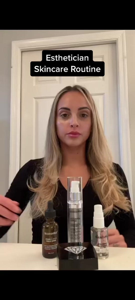Post 9 by NourishMax on TikTok (video)