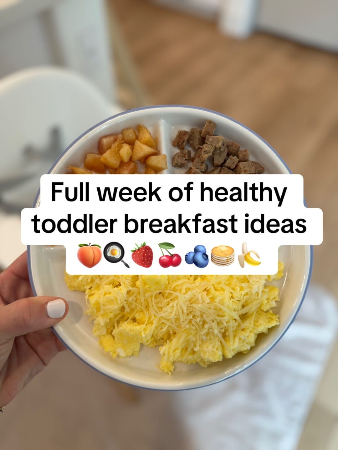 Post 8 by Jill Anne | First-Time Mom on TikTok (video)