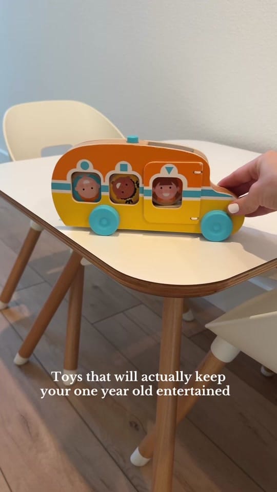 Post 3 by Jill Anne | First-Time Mom on TikTok (video)