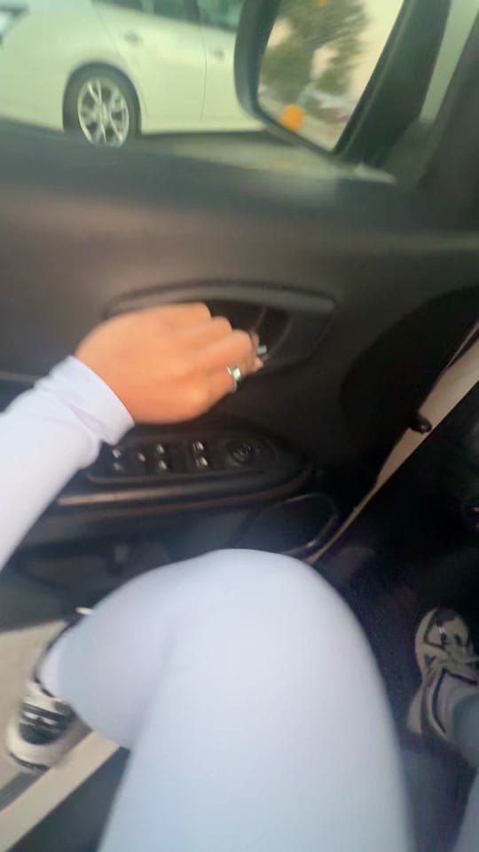 Post 1 by Mariah on TikTok (video)