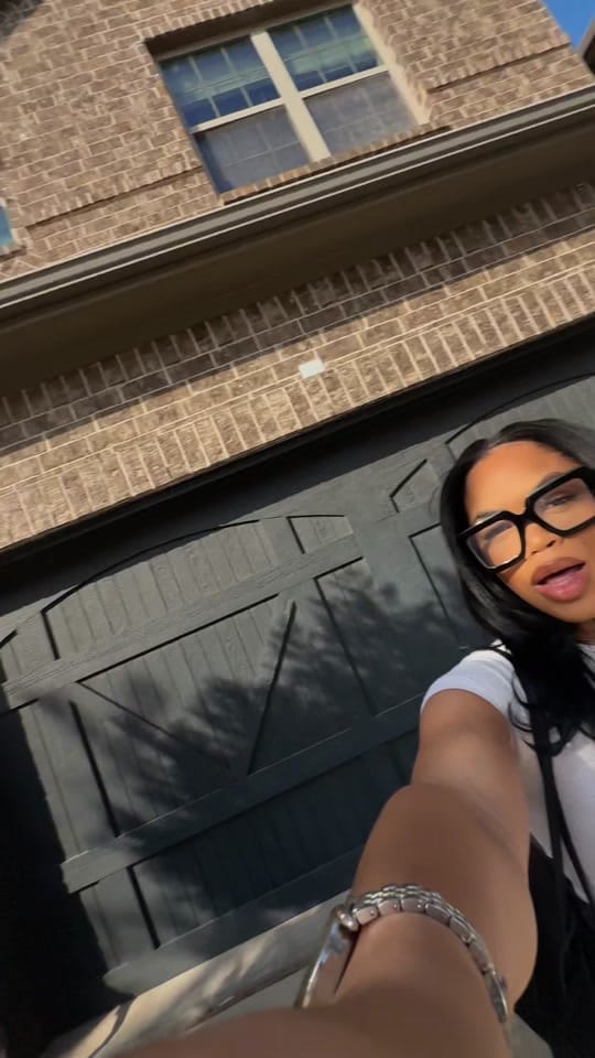 Post 6 by Mariah on TikTok (video)