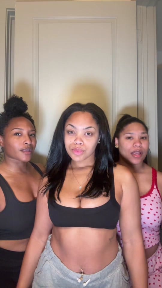 Post 10 by Mariah on TikTok (video)