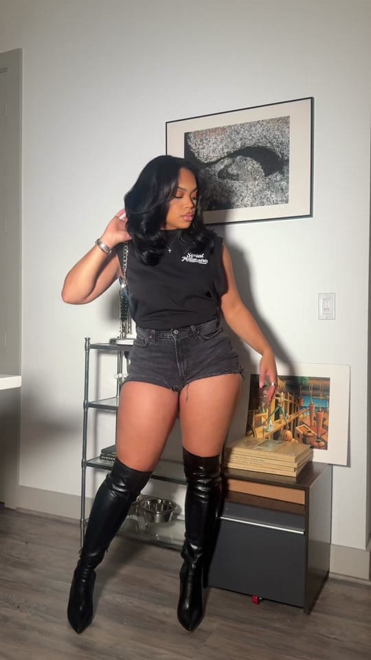 Post 8 by Mariah on TikTok (video)