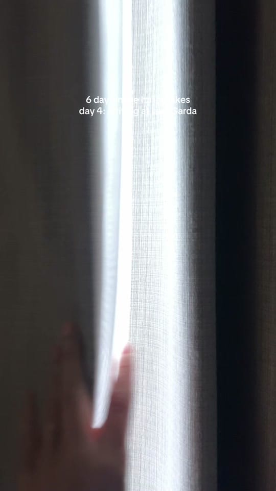 Post 7 by ciao ciao 👋🏻 on TikTok (video)