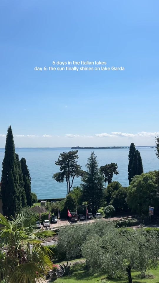 Post 5 by ciao ciao 👋🏻 on TikTok (video)