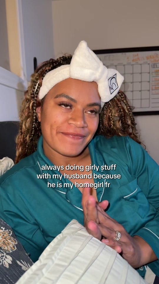 Post 1 by Kase Sofele Shannon on TikTok (video)