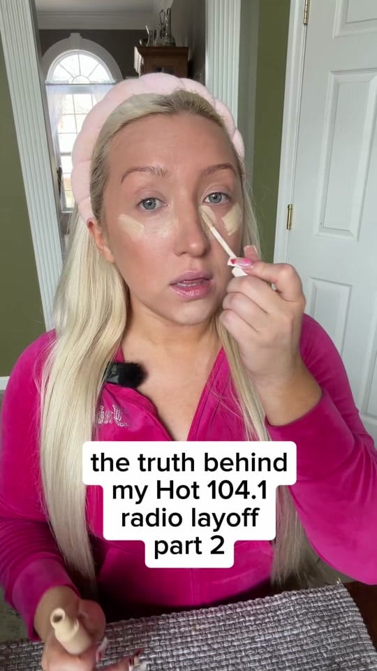 Post 6 by Shae Bae 💗 on TikTok (video)