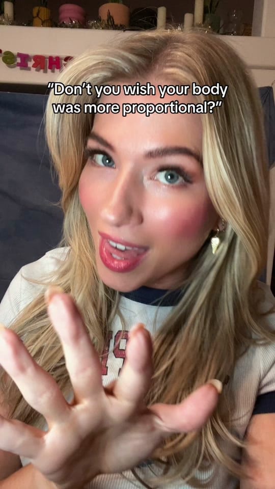 Post 2 by Monica Moore Smith on TikTok (video)