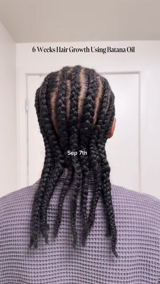 Post 10 by Sharon Nwosu on TikTok (video)