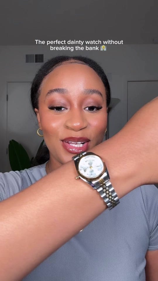 Post 1 by Sharon Nwosu on TikTok (video)