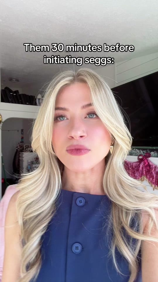 Post 3 by Monica Moore Smith on TikTok (video)