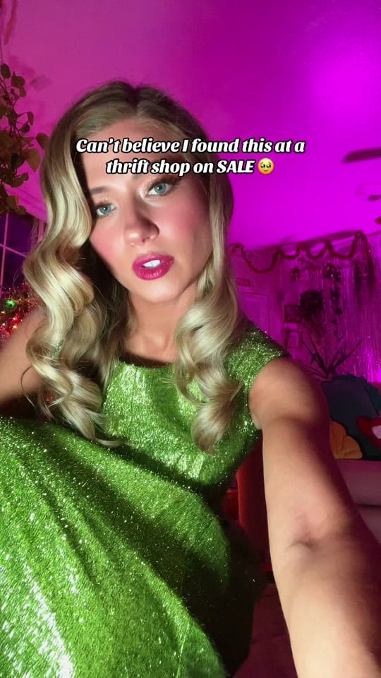 Post 5 by Monica Moore Smith on TikTok (video)